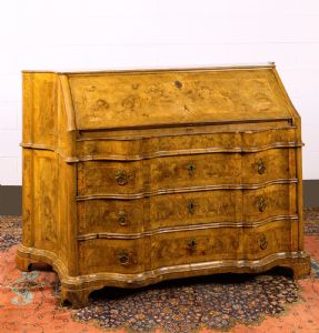 Extraordinary Louis XIV secretary - City of Venice